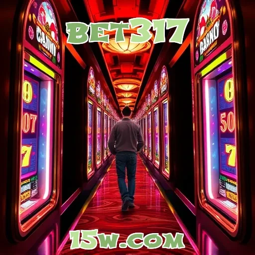 bet317: Descubra Apostas que Empolgam e Mantêm Você Conectado