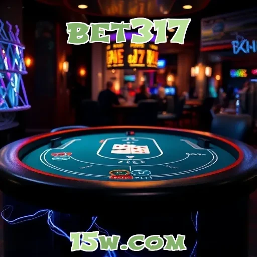 bet317: Os Melhores Jackpots Para Aumentar Seus Ganhos