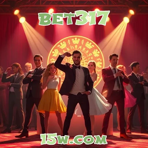 bet317: Cadastre-se e Descubra um Mundo de Jogos Imperdíveis!