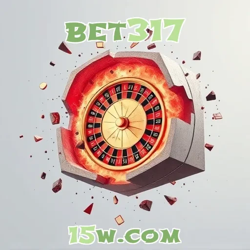 bet317: Descubra as Melhores Ofertas de Caça-Níqueis Agora